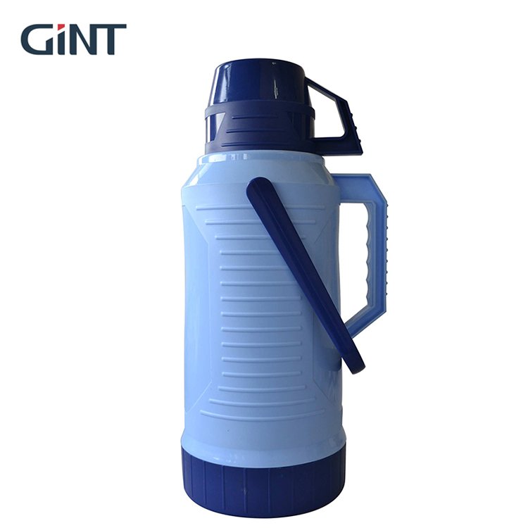 3.2L Home Use Plastic Vacuum Flask Glass Refill Vacuum Flask