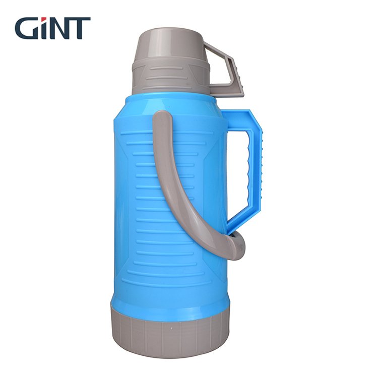 3.2L Home Use Plastic Vacuum Flask Glass Refill Vacuum Flask