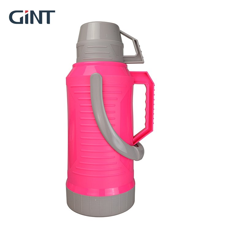 3.2L Home Use Plastic Vacuum Flask Glass Refill Vacuum Flask