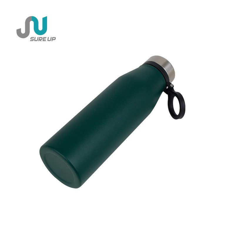 Custom New Reusable Insulated Stainless Steel Termos De Acero Inoxidable Para Frio Ycaliente Vacuum Flasks & Thermoses