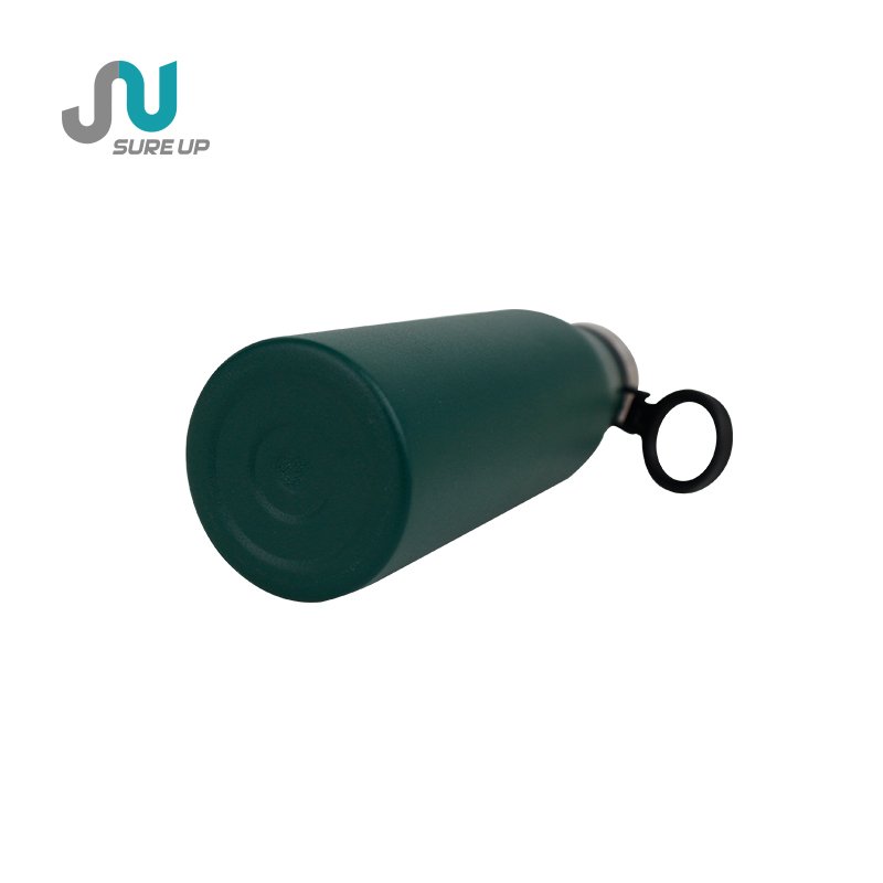 Custom New Reusable Insulated Stainless Steel Termos De Acero Inoxidable Para Frio Ycaliente Vacuum Flasks & Thermoses