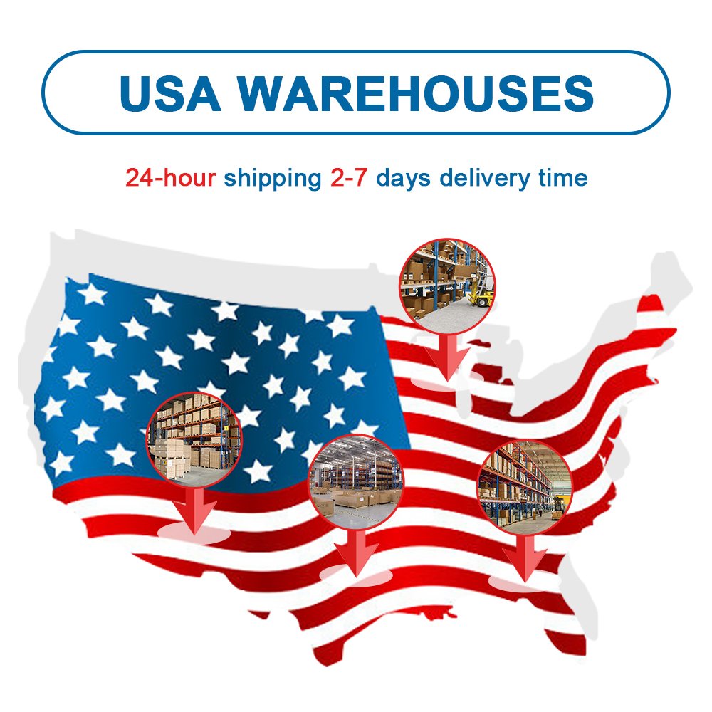 US warehouse Sublimation blanks beer coffee 12oz Stainless Steel Double Wall sublimation mug with handle