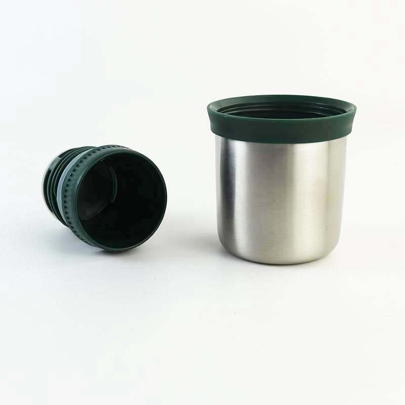 Wholesale Factory Supply Thermos Stainless Steel Vacuum Bottle Tea Flask Thermos