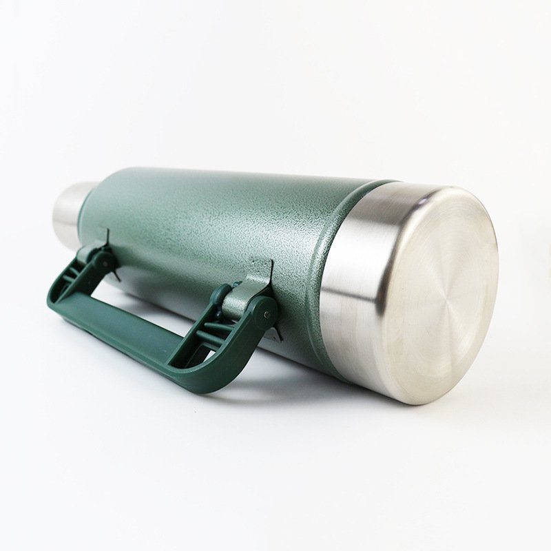 Wholesale Factory Supply Thermos Stainless Steel Vacuum Bottle Tea Flask Thermos