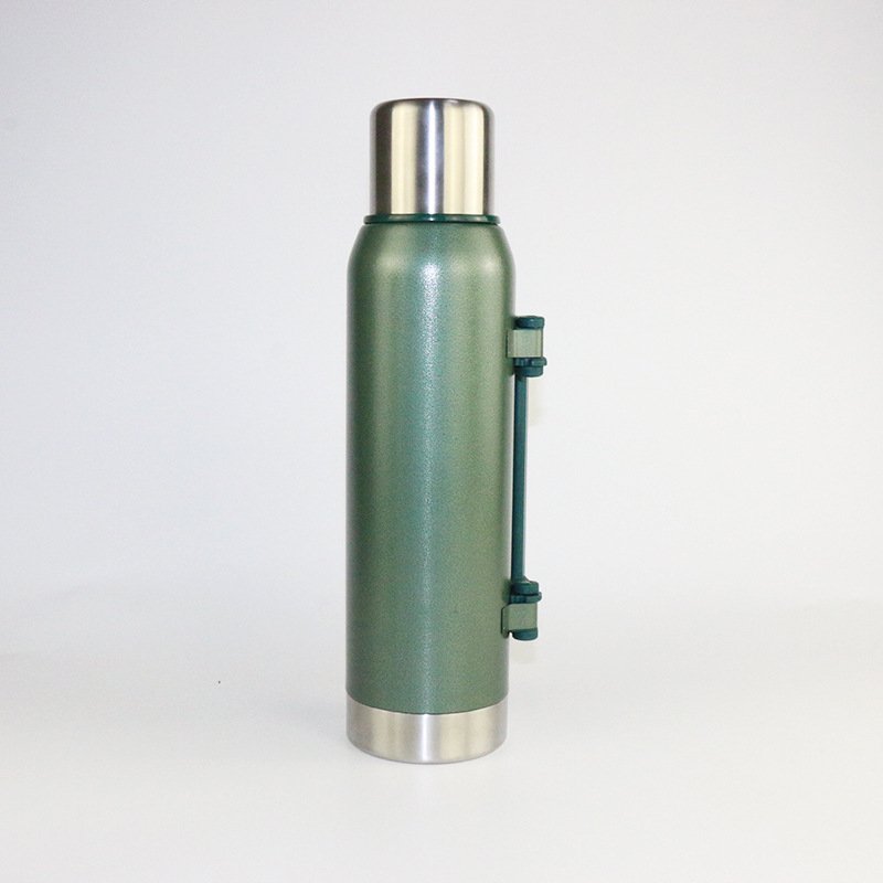 Wholesale Factory Supply Thermos Stainless Steel Vacuum Bottle Tea Flask Thermos