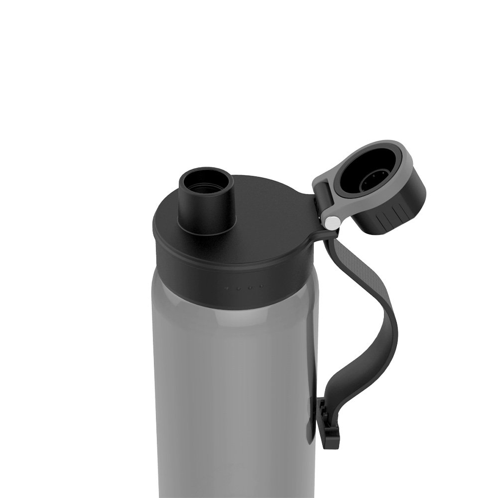 Customize Logo 40oz Stainless Steel Wide Mout Vacuum Flask Gym Sport Double Wall Reusable Insulated Water Bottle