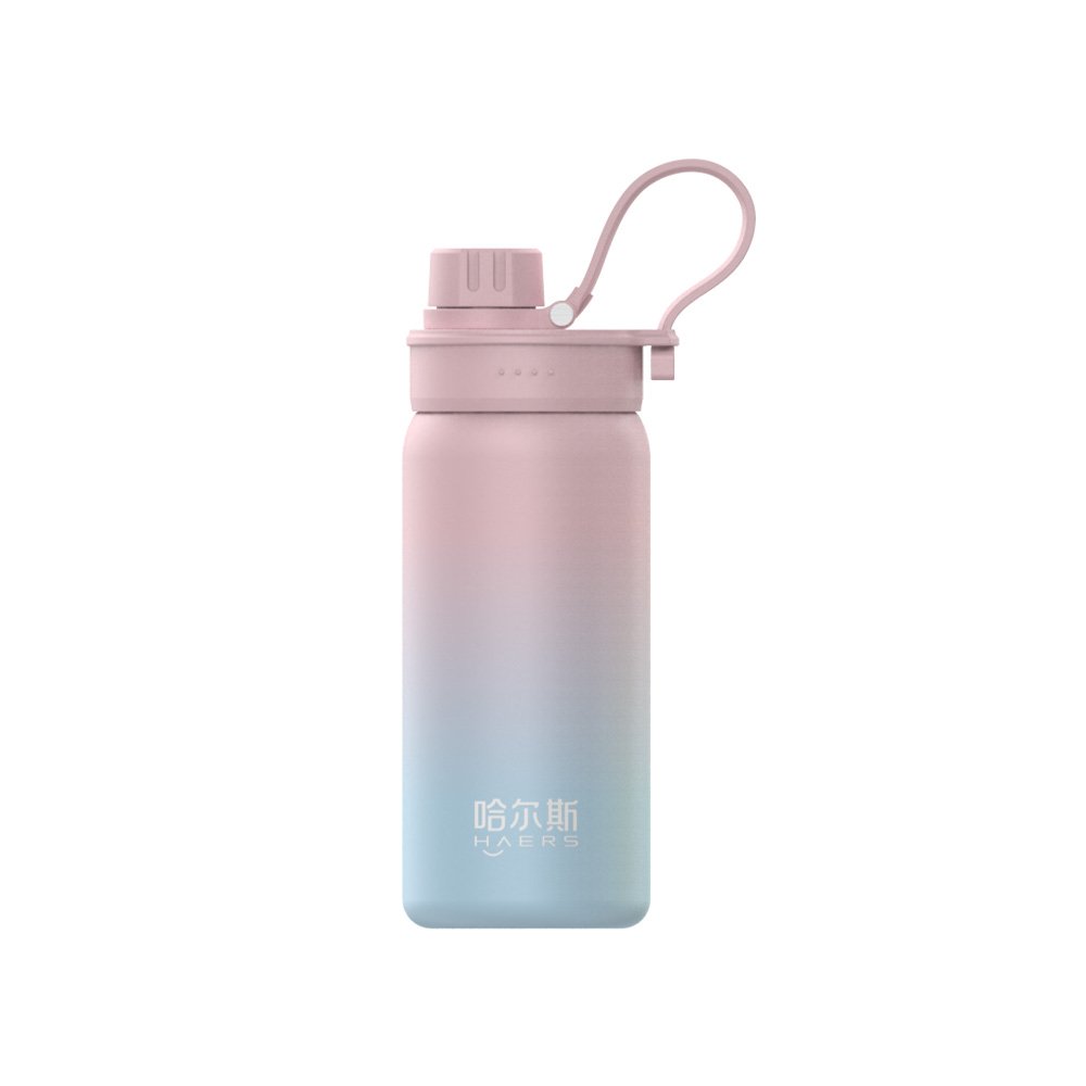 Customize Logo 40oz Stainless Steel Wide Mout Vacuum Flask Gym Sport Double Wall Reusable Insulated Water Bottle
