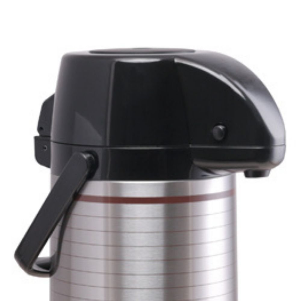 Vietnam Export Best Coffee Dispensers Glass Inner S.S Body Thermos Vacuum Flask