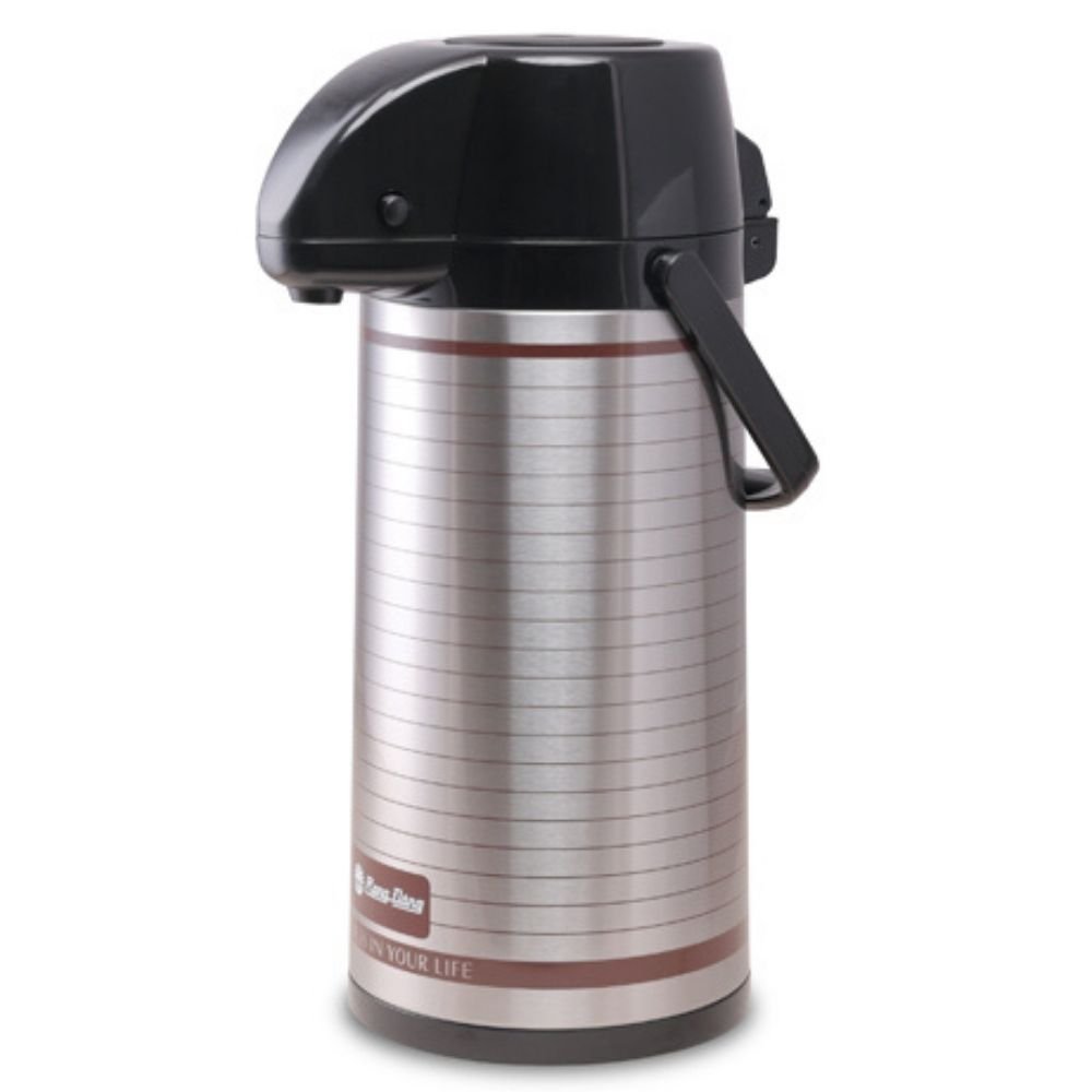 Vietnam Export Best Coffee Dispensers Glass Inner S.S Body Thermos Vacuum Flask