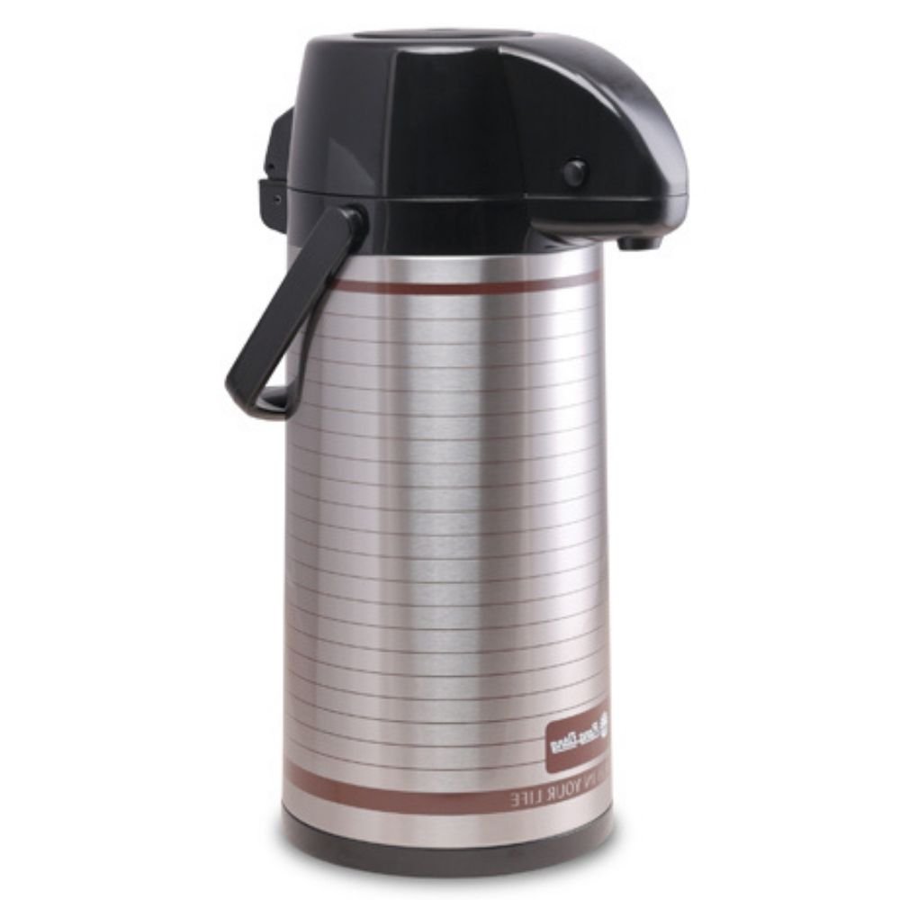 Vietnam Export Best Coffee Dispensers Glass Inner S.S Body Thermos Vacuum Flask
