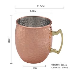 Copper