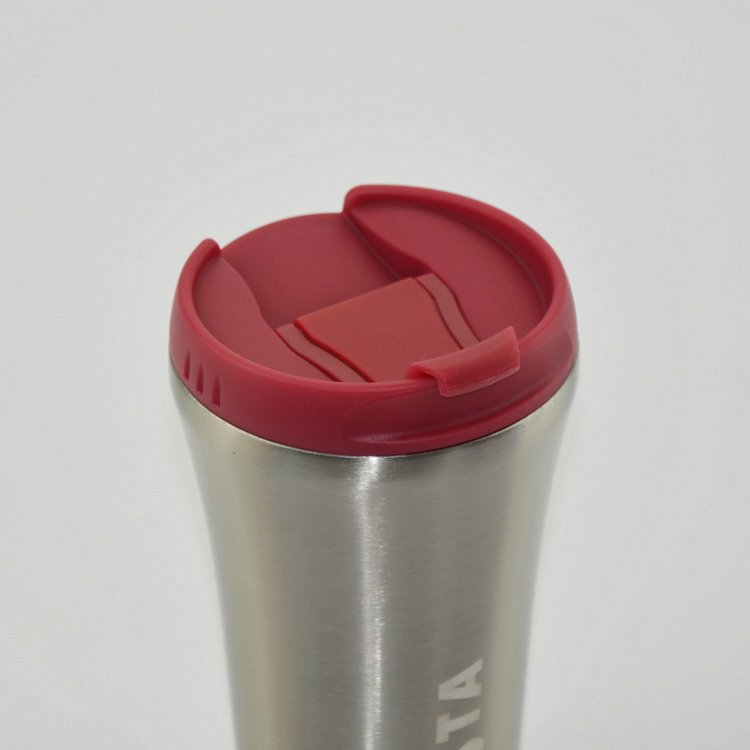 Double Wall Stainless Steel 304 Minimalist Vacuum Flasks & Thermoses Travel Tumblers water bottle costa Coffee mug