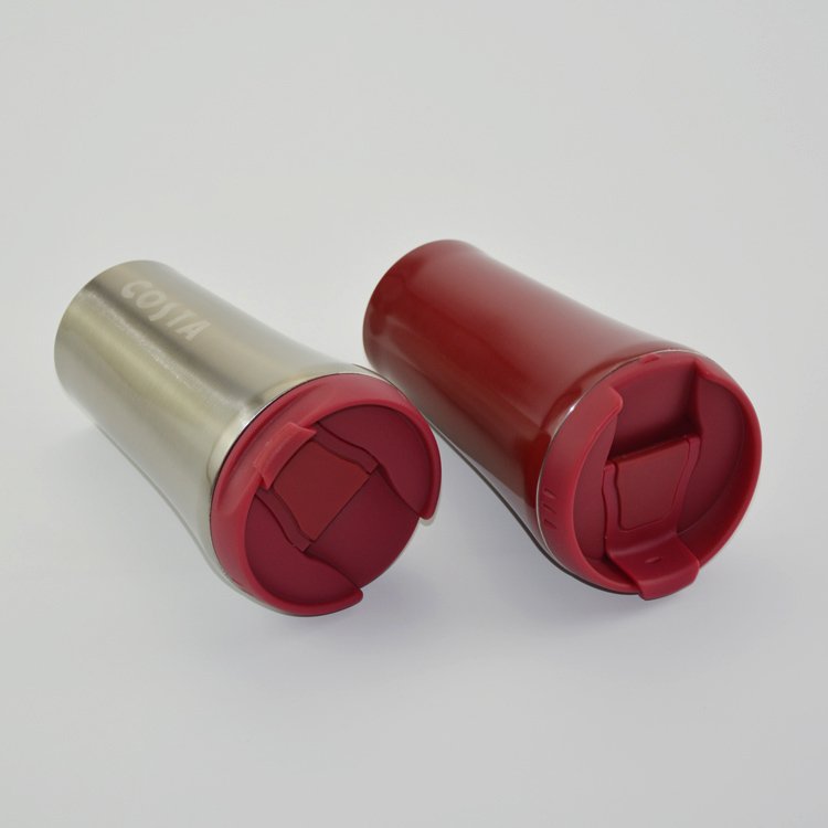 Double Wall Stainless Steel 304 Minimalist Vacuum Flasks & Thermoses Travel Tumblers water bottle costa Coffee mug