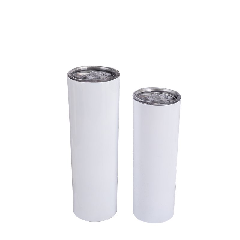 30oz 20oz insulated tumbler cups in bulk vacuum flasks double wall tumbler stainless steel skinny tumblers with straw and lid