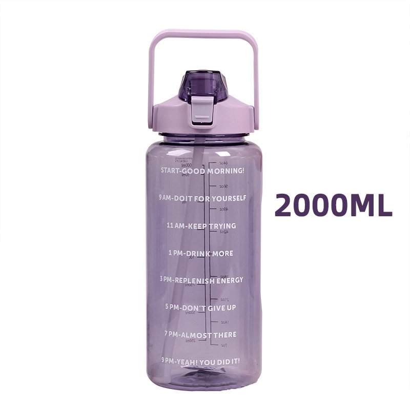 Quality Latest Personalised cup Wholesale Unique Water Bottles For Adults