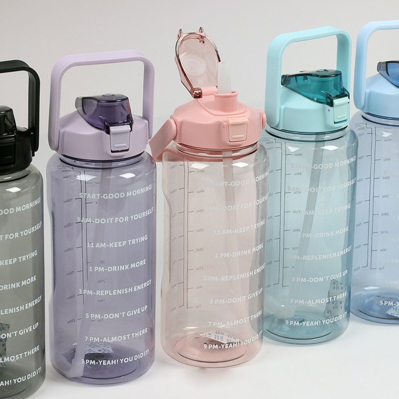 Quality Latest Personalised cup Wholesale Unique Water Bottles For Adults