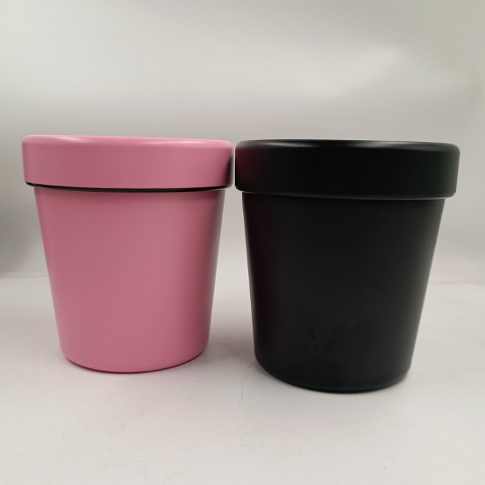 ice cream container stainless steel thermos vacuum food containers