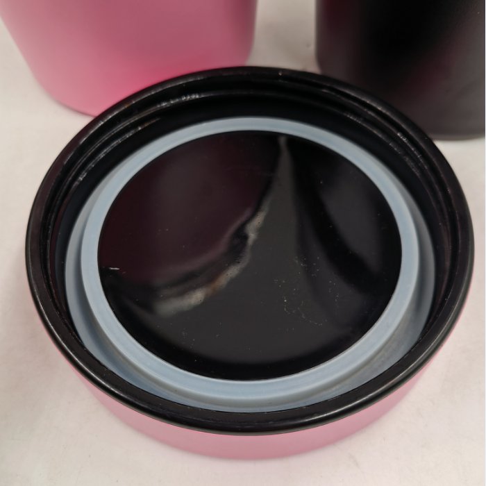ice cream container stainless steel thermos vacuum food containers