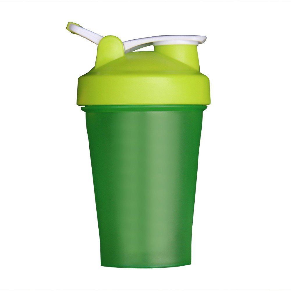 Custom usb Plastic Shaker Cup Protein Shakers Cups Water Bottle