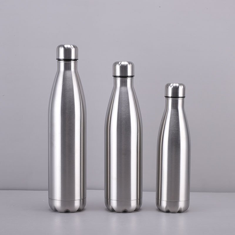Custom Termos water bottle Gym wholesale products Vacuum Flasks & Thermoses christmas gifts juice bottles