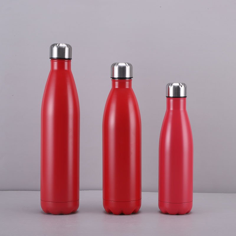 Custom Termos water bottle Gym wholesale products Vacuum Flasks & Thermoses christmas gifts juice bottles