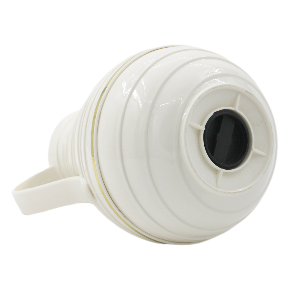 Hobby Lobby HS13 1000ml Capacity Custom Logo Thermos Flask Insulated Small Vacuum Flask With Straw