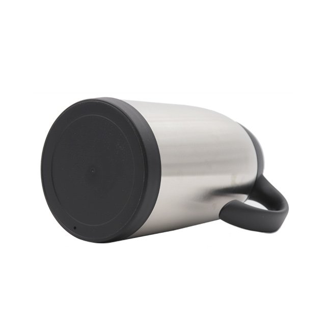 Top Quality Business Style Double Wall Stainless Steel Vacuum Flask Coffee Jug Coffee Tea Pot Airline Hotel Keep Hot 24 Hours
