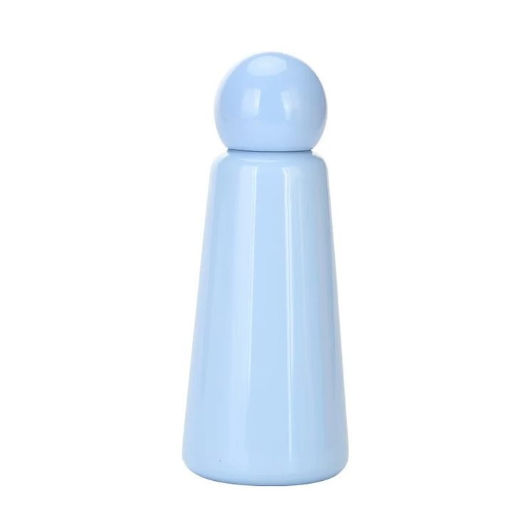 Adorable Ins Cute Thermos Cup Office Ins Cute Portable Mug Indoor Stylish Insulated Cup