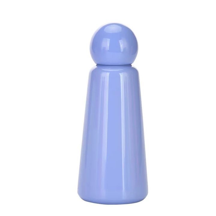 Adorable Ins Cute Thermos Cup Office Ins Cute Portable Mug Indoor Stylish Insulated Cup