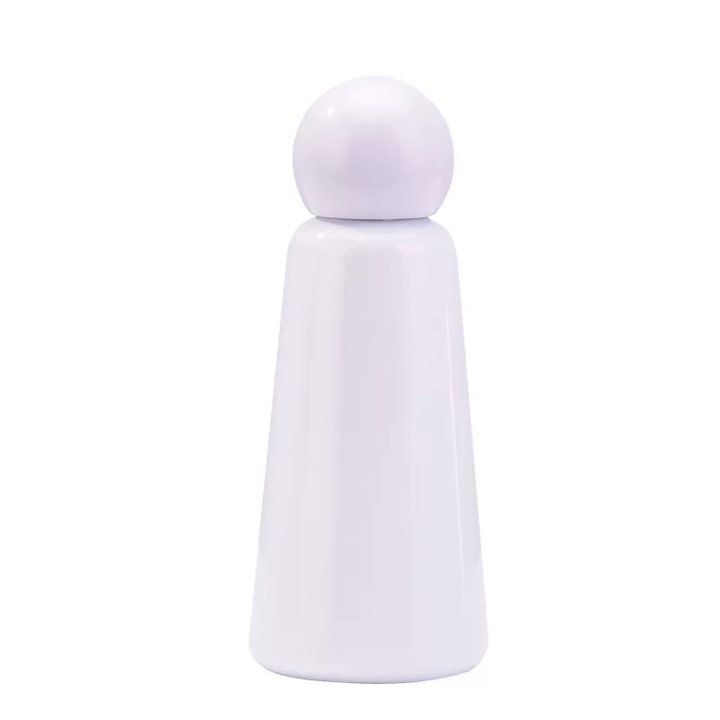 Adorable Ins Cute Thermos Cup Office Ins Cute Portable Mug Indoor Stylish Insulated Cup