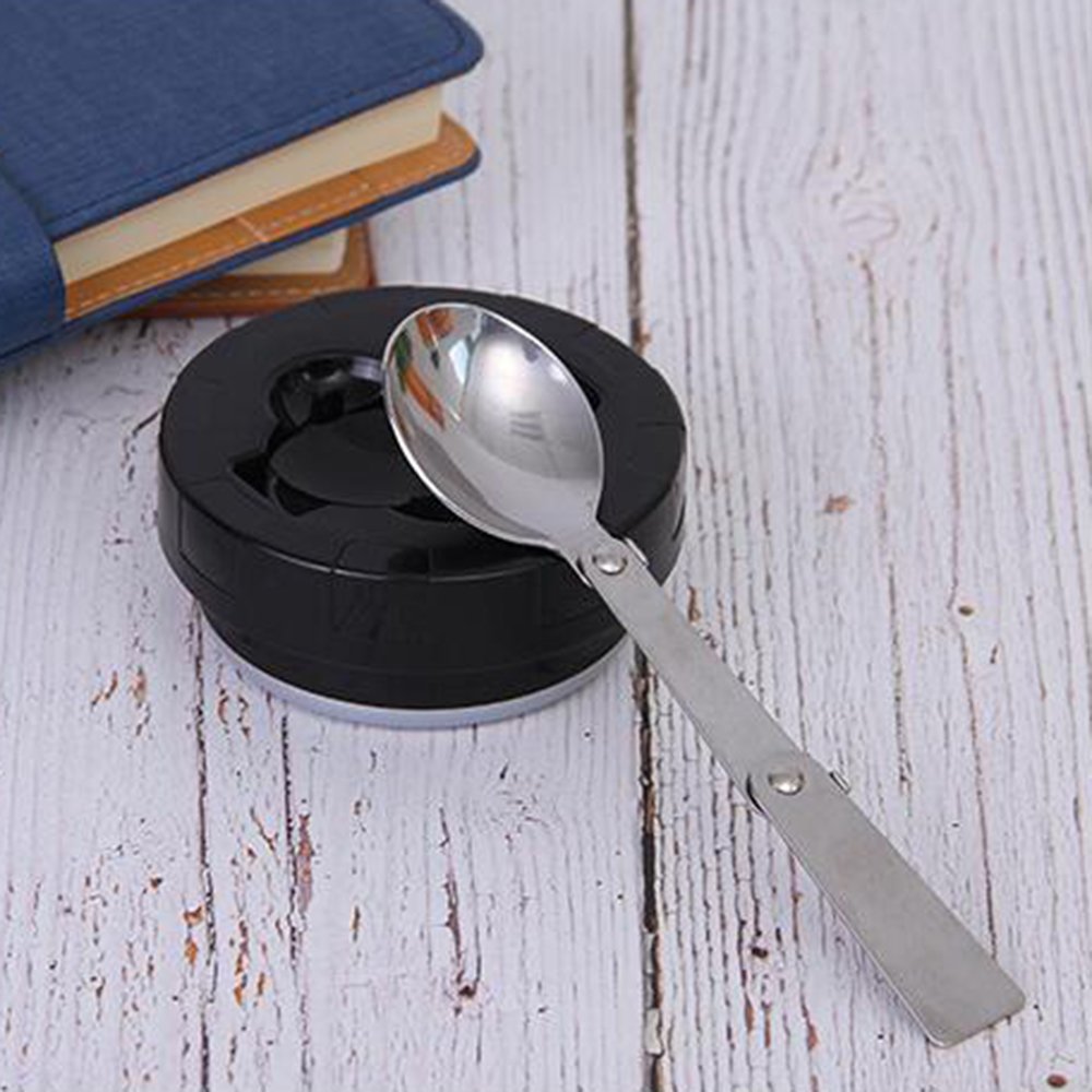 Wholesale Stainless Steel 304 Braised Beaker Thermos Water Bottle Vacuum Flask For Kids Lunch Box Food Jar
