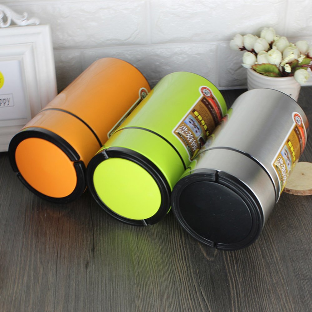 Wholesale Stainless Steel 304 Braised Beaker Thermos Water Bottle Vacuum Flask For Kids Lunch Box Food Jar