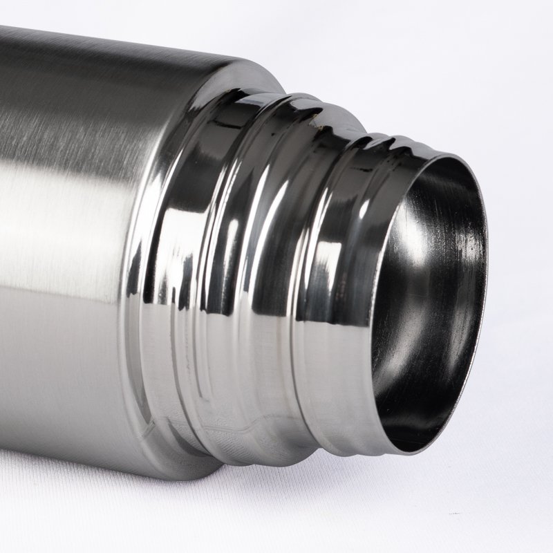 Wholesale Termos Stainless Steel Water Bottle Double Wall Insulated Bullet Shaped Vacuum Flask 500ml digital thermos