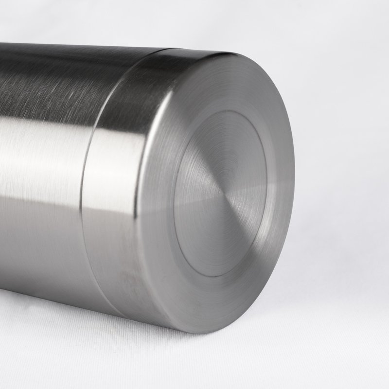 Wholesale Termos Stainless Steel Water Bottle Double Wall Insulated Bullet Shaped Vacuum Flask 500ml digital thermos