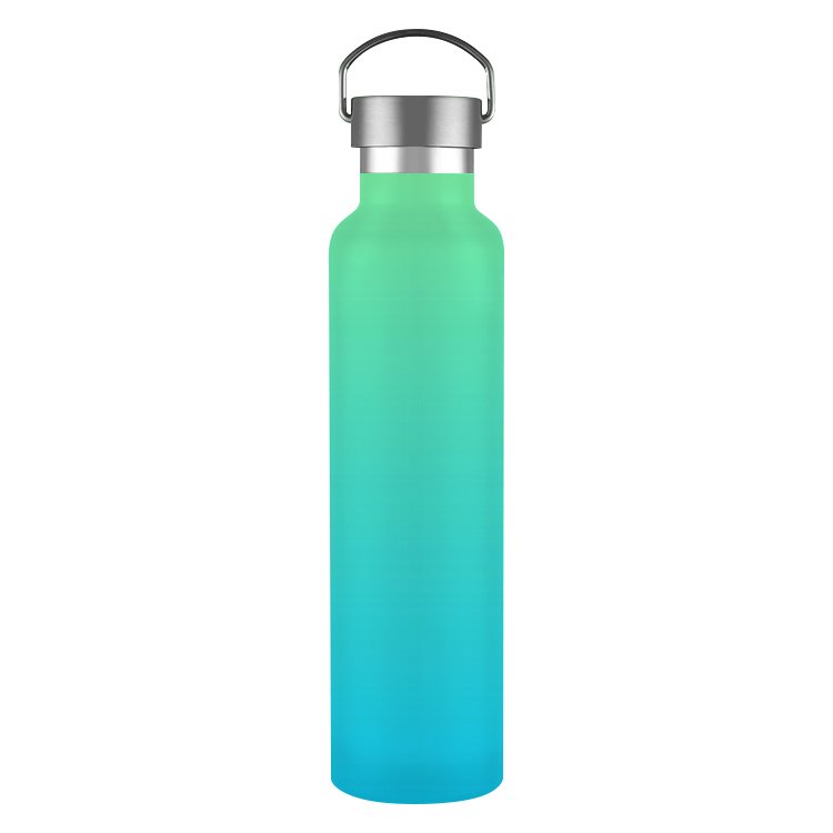 SENHUA bpa free glass container tritan cool portable transparent water bottles school sticker for dog that keeps water cold
