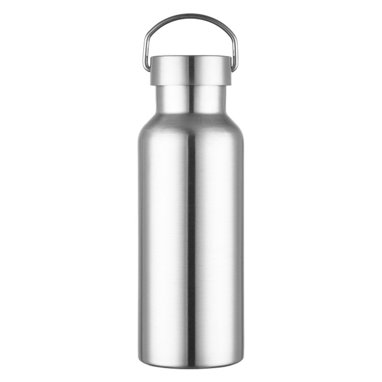 SENHUA bpa free glass container tritan cool portable transparent water bottles school sticker for dog that keeps water cold