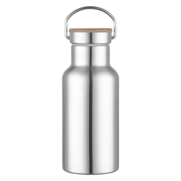 SENHUA bpa free glass container tritan cool portable transparent water bottles school sticker for dog that keeps water cold