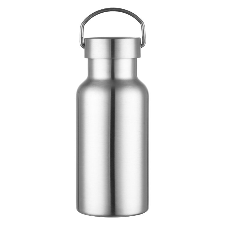 SENHUA bpa free glass container tritan cool portable transparent water bottles school sticker for dog that keeps water cold