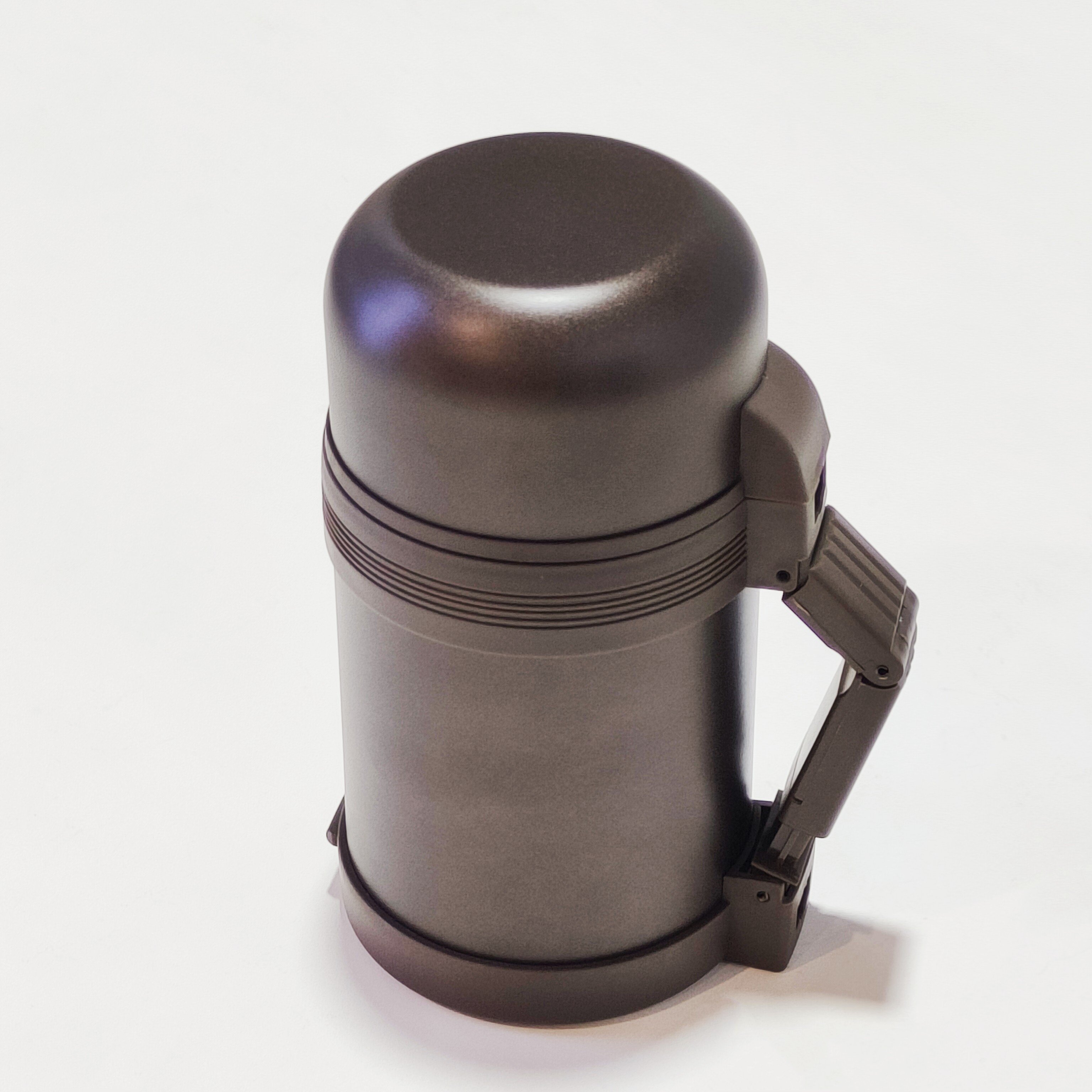 High Quality Large Capacity Double Wall Stainless Steel Vacuum Flask Sport Thermal Bottle Travel Pot