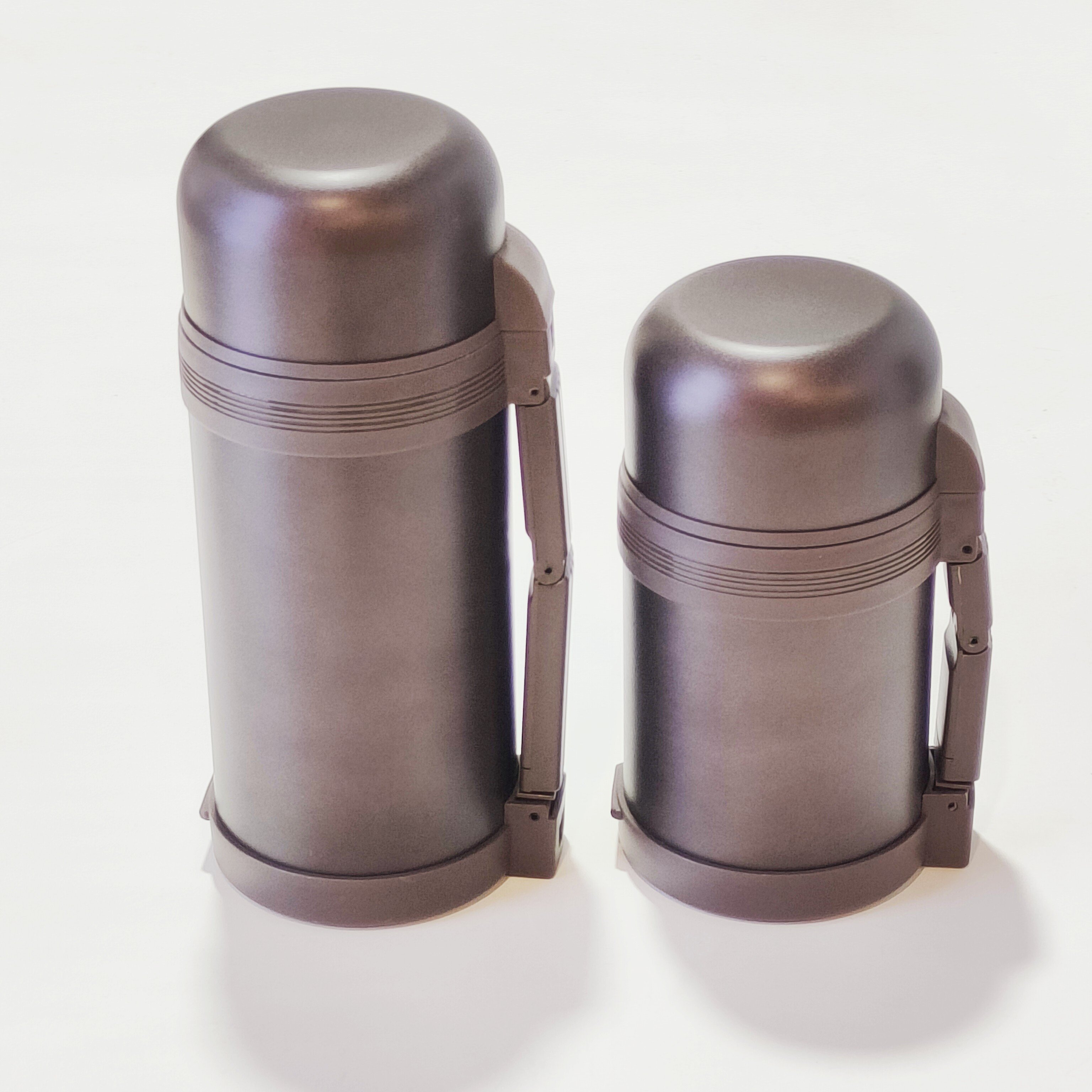 High Quality Large Capacity Double Wall Stainless Steel Vacuum Flask Sport Thermal Bottle Travel Pot