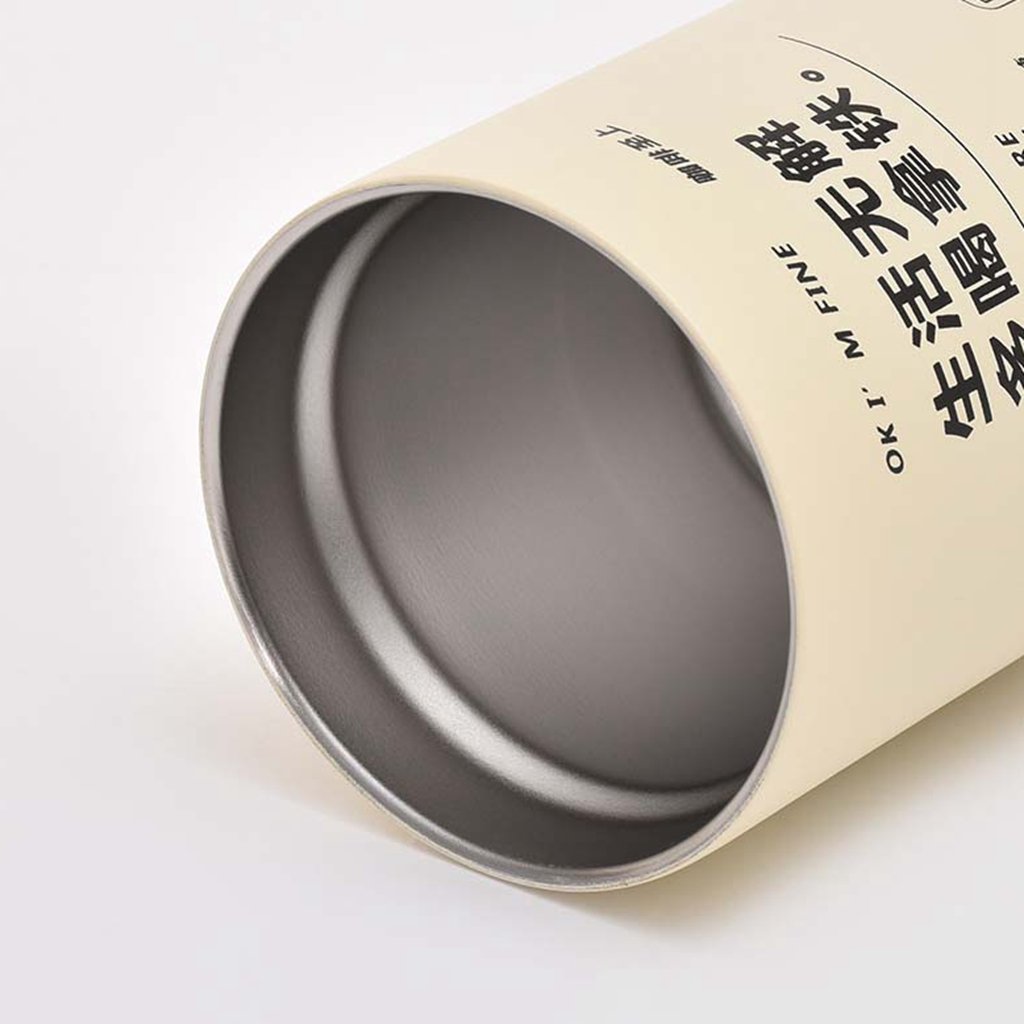 Chinese manufacturer wholesale stainless steel mug coffee tumbler 350ml cream color insulated water bottle with straw