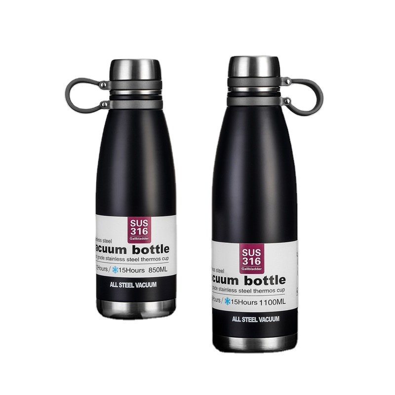 water bottle stainless steel vacuum flask 18 8 vacuum flasks