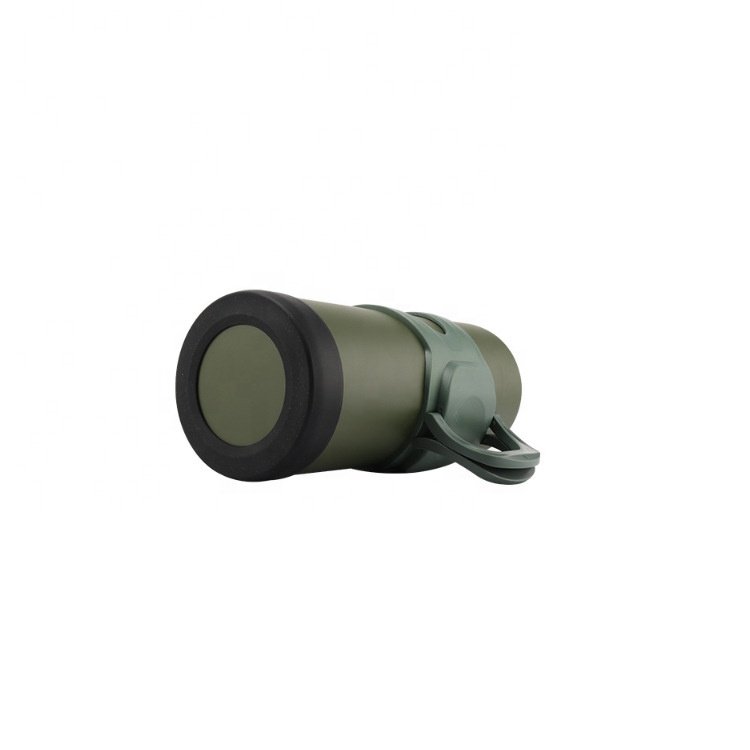 3600ml Green Water BottleInsulated Manufacturer Stainless Steel Thermos Bottle Vacuum Flask With Handle