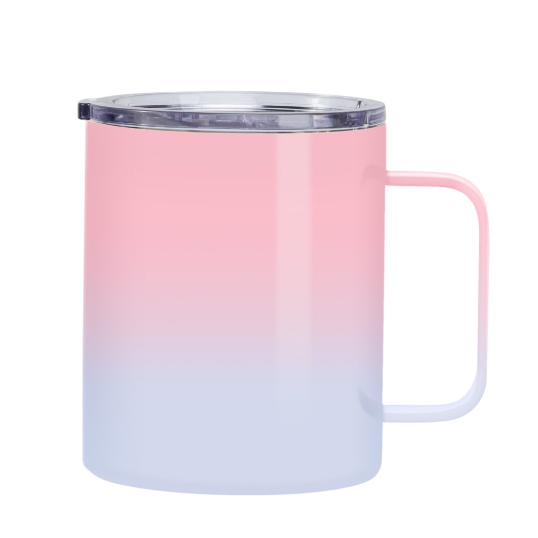 Wholesale 20 oz Stainless Steel Double Wall Vacuum Vasos Yetitumbler Travel Cup Tumbler Thermal Coffee Mug Cup With Lid