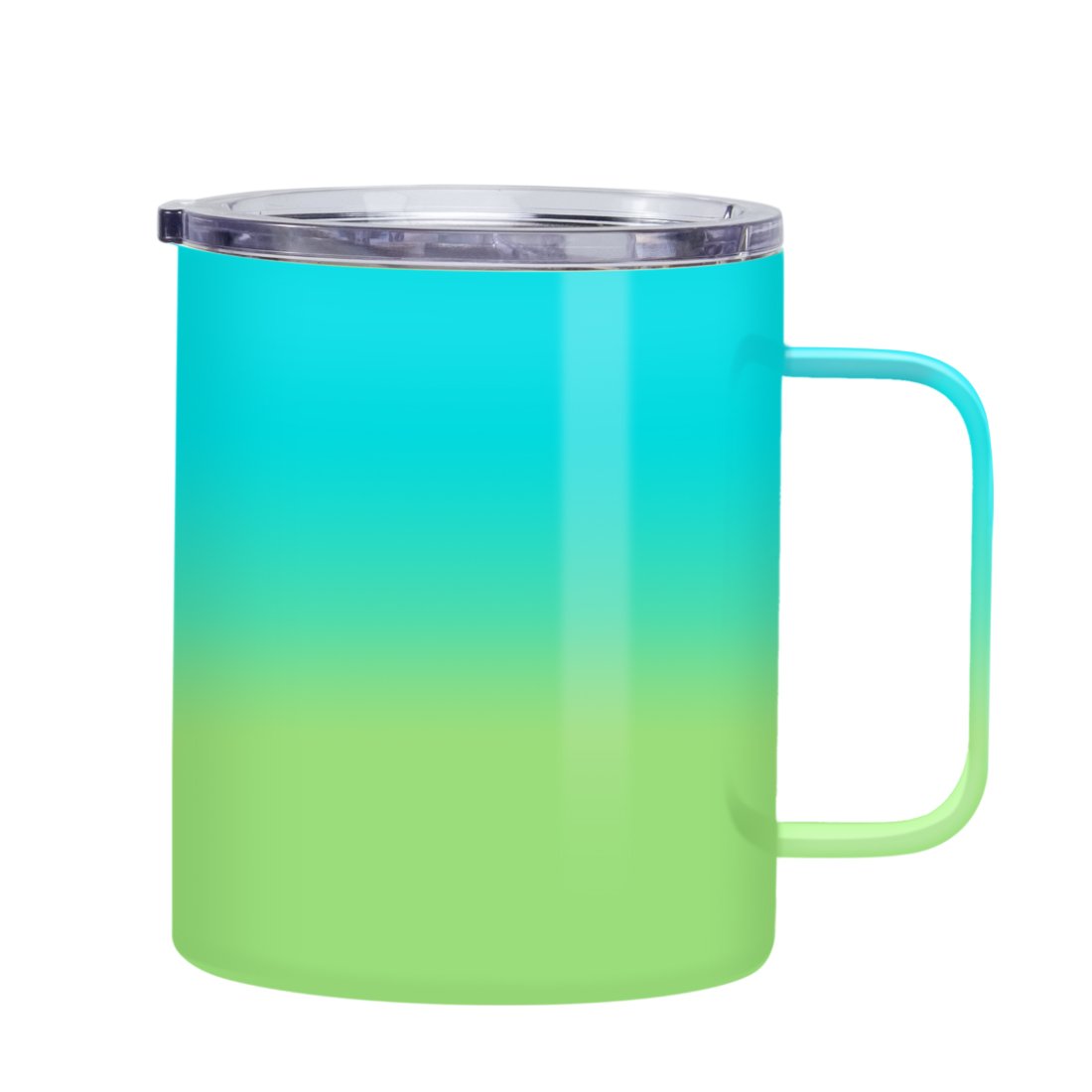 Wholesale 20 oz Stainless Steel Double Wall Vacuum Vasos Yetitumbler Travel Cup Tumbler Thermal Coffee Mug Cup With Lid