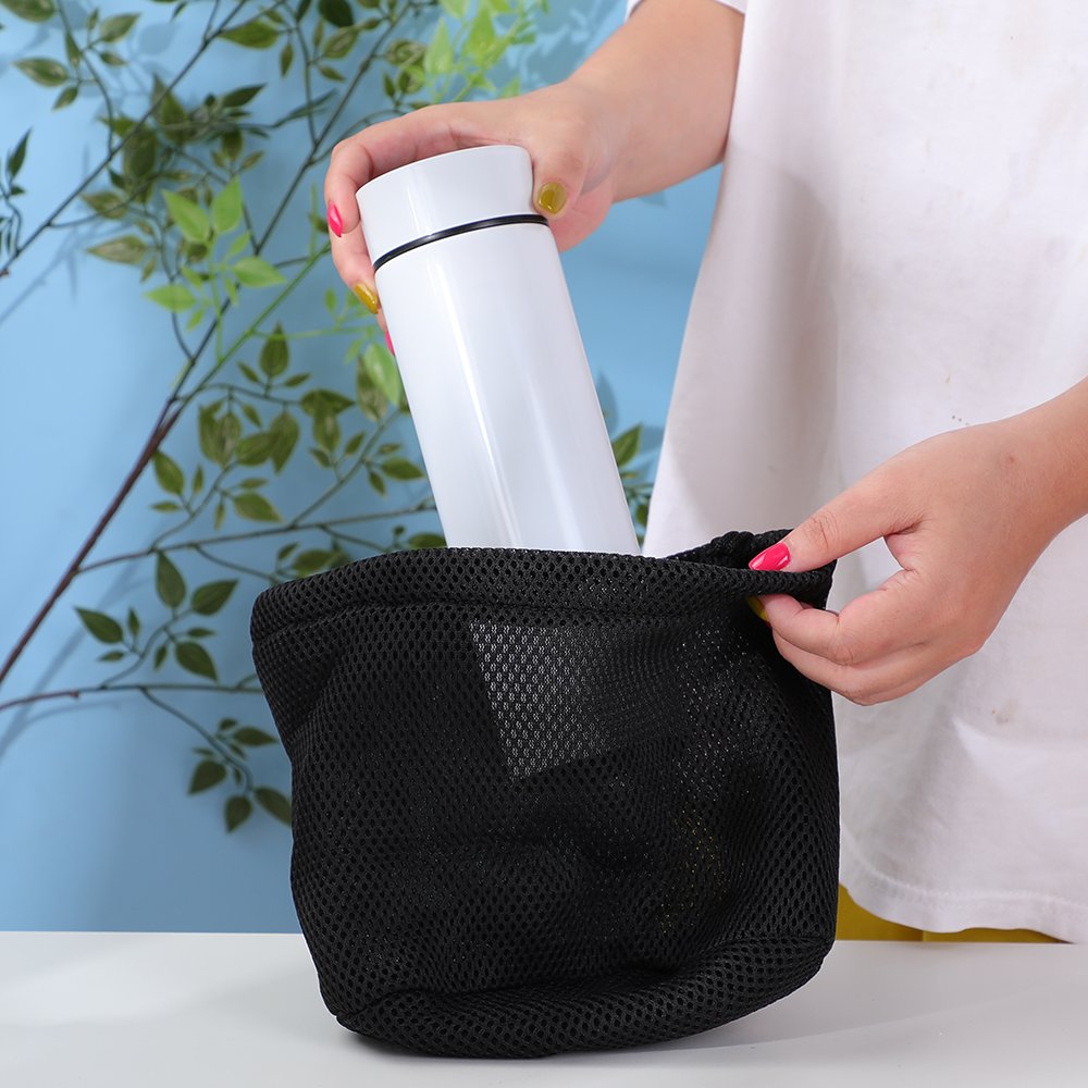 Business Gift Custom Logo Water Bottle Cup Digital Temperature Display Smart Thermos Mugs 304 Stainless Steel Vacuum Flask
