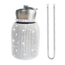 Silver--Chain