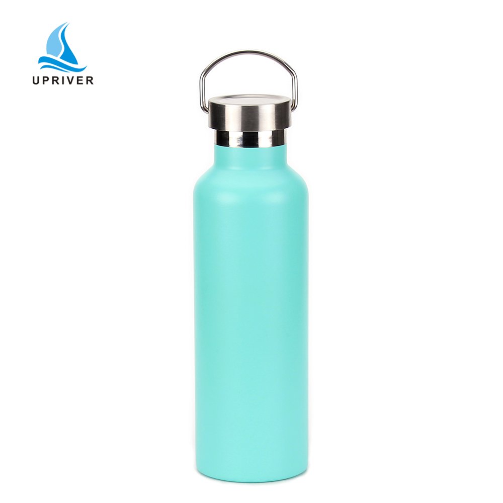 2021 European and American Fashion Style Design Thermos Vacuum Insulated 3leter Stainless Flasks Steel Sport Travel Bottle