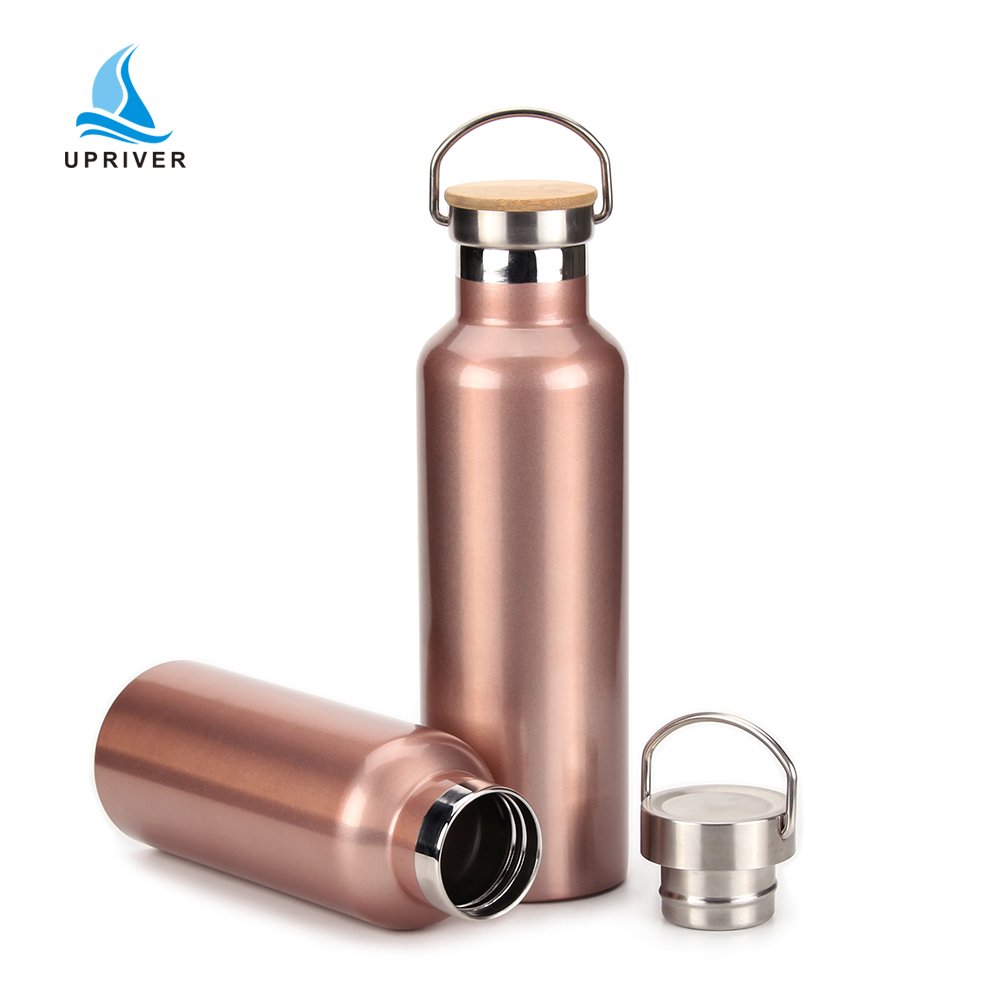 2021 European and American Fashion Style Design Thermos Vacuum Insulated 3leter Stainless Flasks Steel Sport Travel Bottle