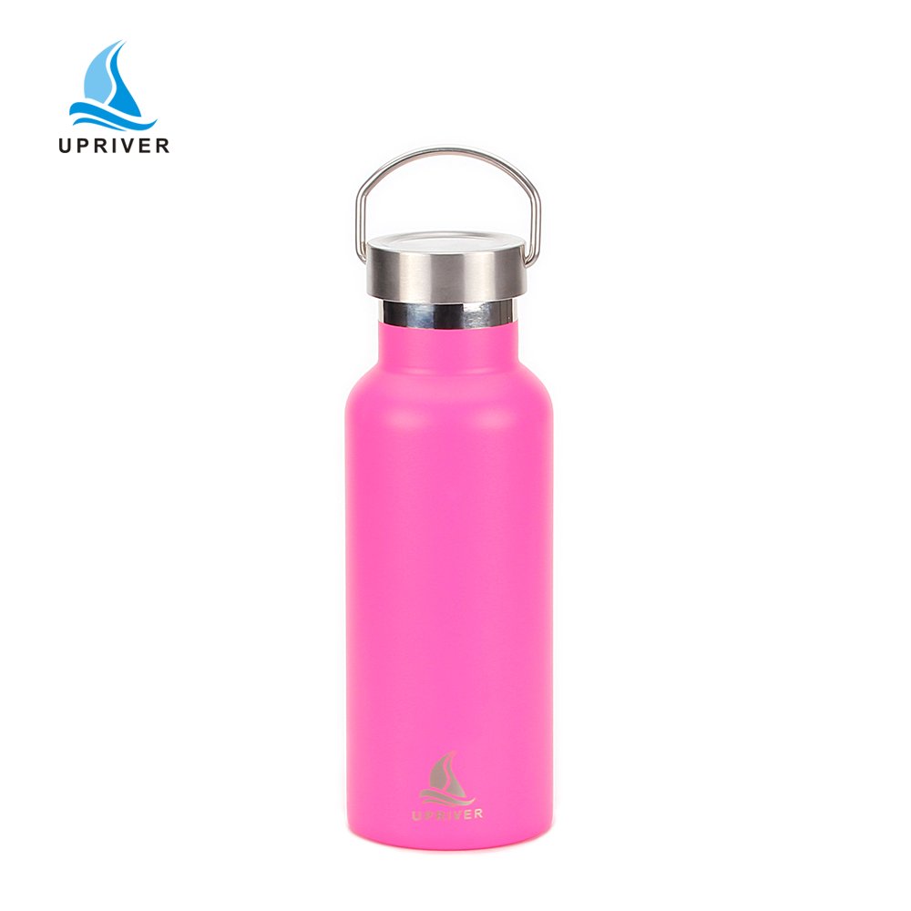 2021 European and American Fashion Style Design Thermos Vacuum Insulated 3leter Stainless Flasks Steel Sport Travel Bottle
